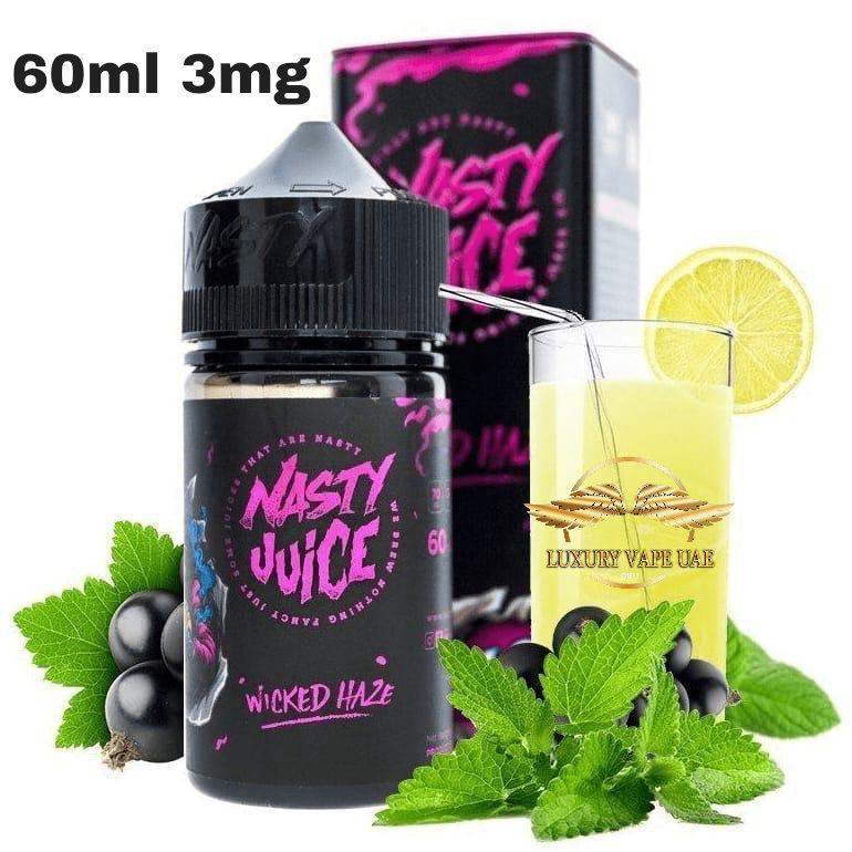 Nasty Juice Series 60ML E-Juice Dubai UAE