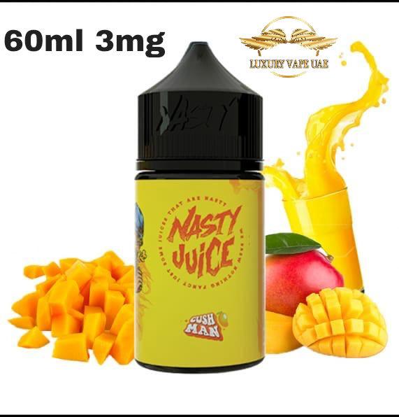 Nasty Juice Series 60ML E-Juice Dubai UAE