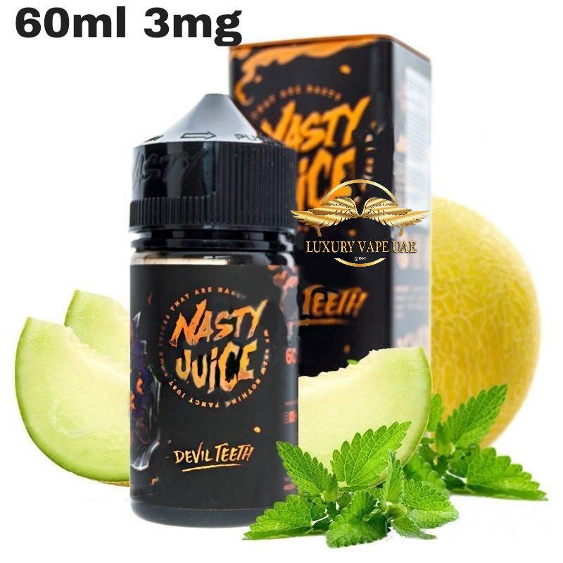 Nasty Juice Series 60ML E-Juice Dubai UAE