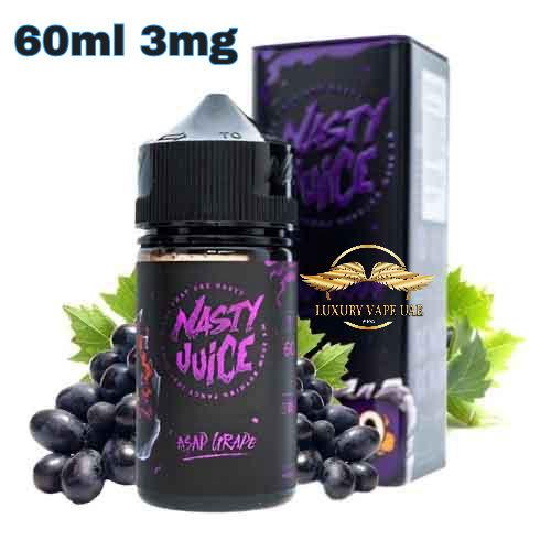 Nasty Juice Series 60ML E-Juice Dubai UAE