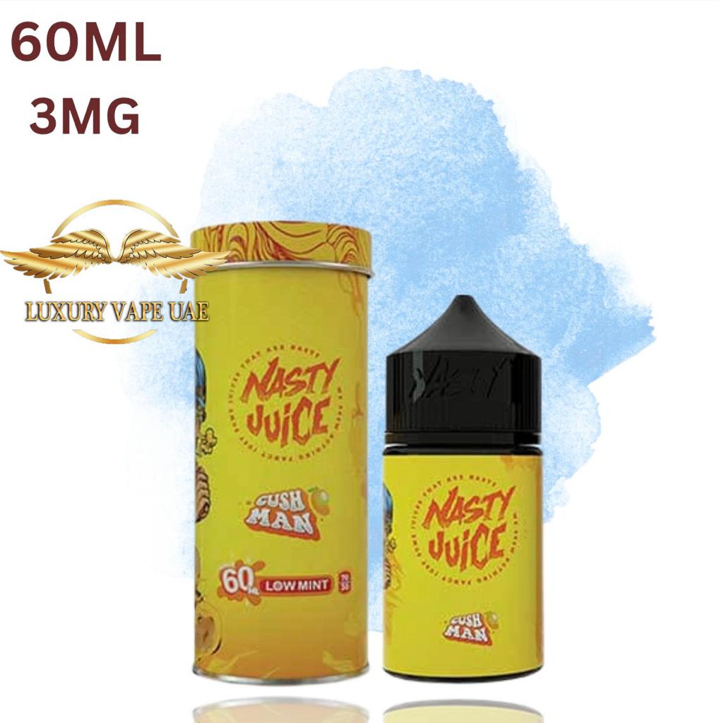 Nasty Juice Series 60ML E-Juice Dubai UAE