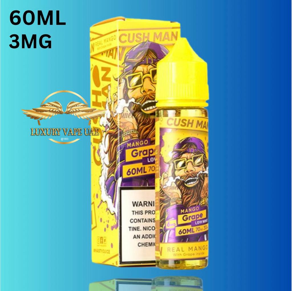 Nasty Juice Series 60ML E-Juice Dubai UAE