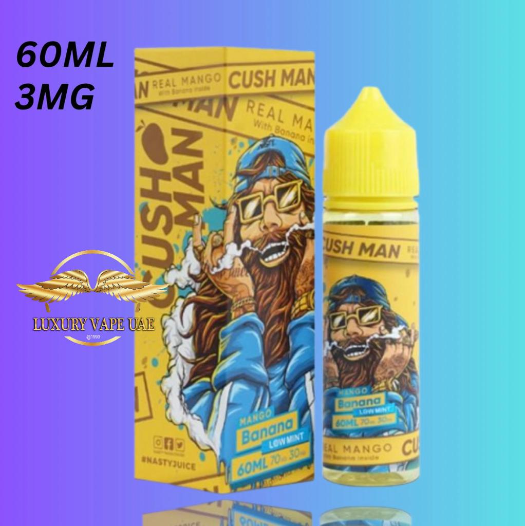 Nasty Juice Series 60ML E-Juice Dubai UAE