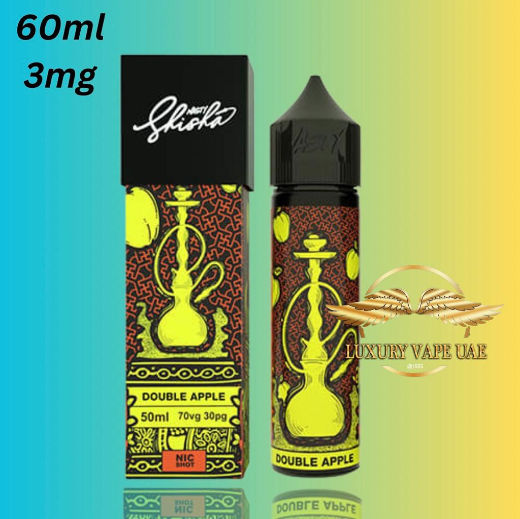 Nasty Juice Series 60ML E-Juice Dubai UAE