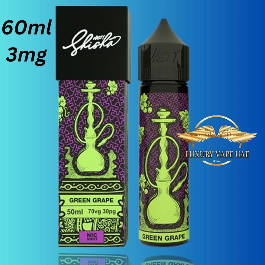 Nasty Juice Series 60ML E-Juice Dubai UAE