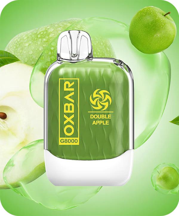 BUY OXBAR G8000 Disposable Vape DUBAI UAE