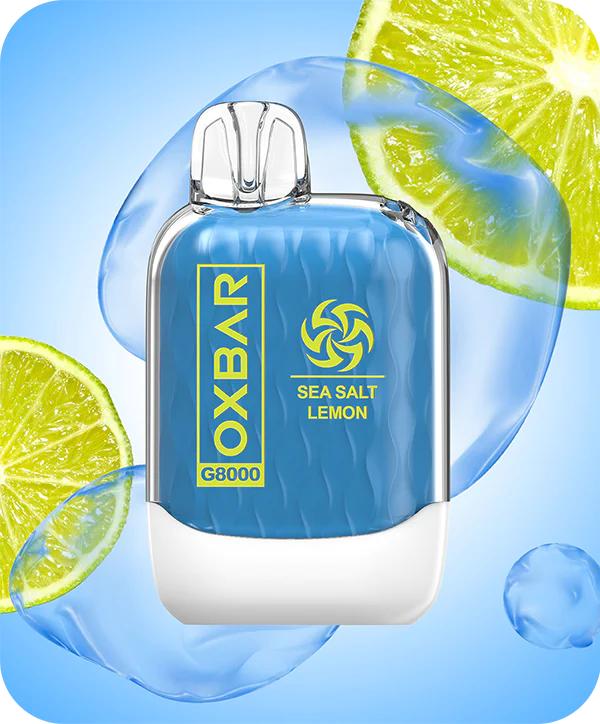 BUY OXBAR G8000 Disposable Vape DUBAI UAE