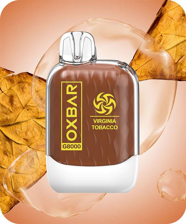 BUY OXBAR G8000 Disposable Vape DUBAI UAE