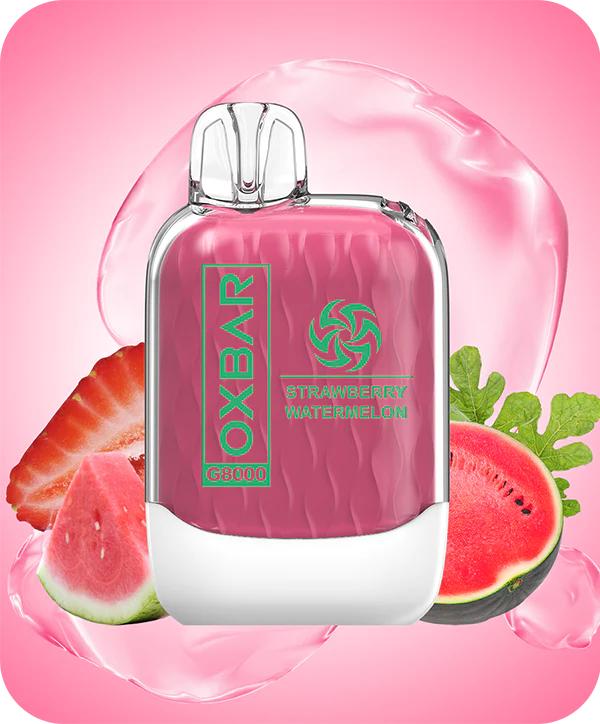 BUY OXBAR G8000 Disposable Vape DUBAI UAE