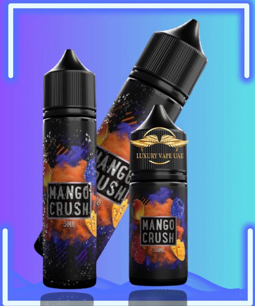 SAM VAPES Saltnic 30ML ALL SERIES