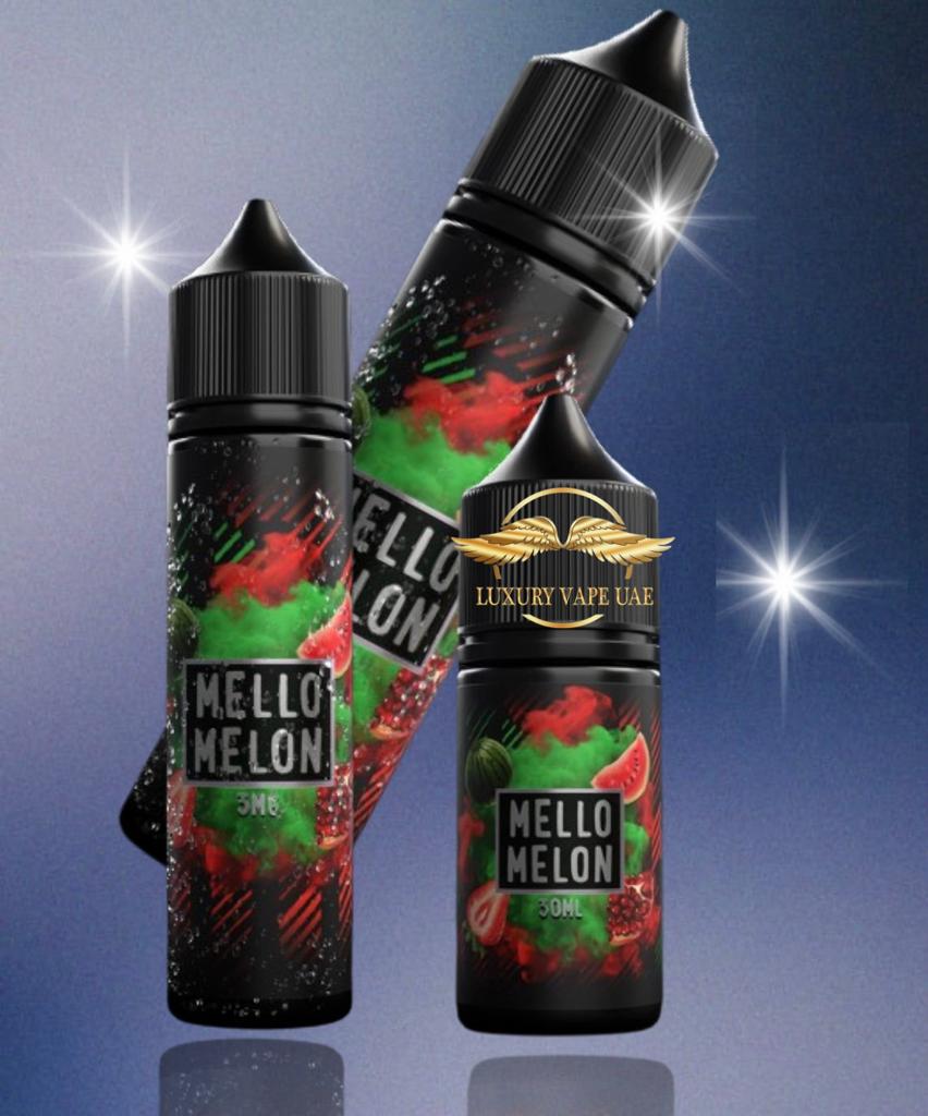 SAM VAPES E-LIQUID 60ML ALL SERIES