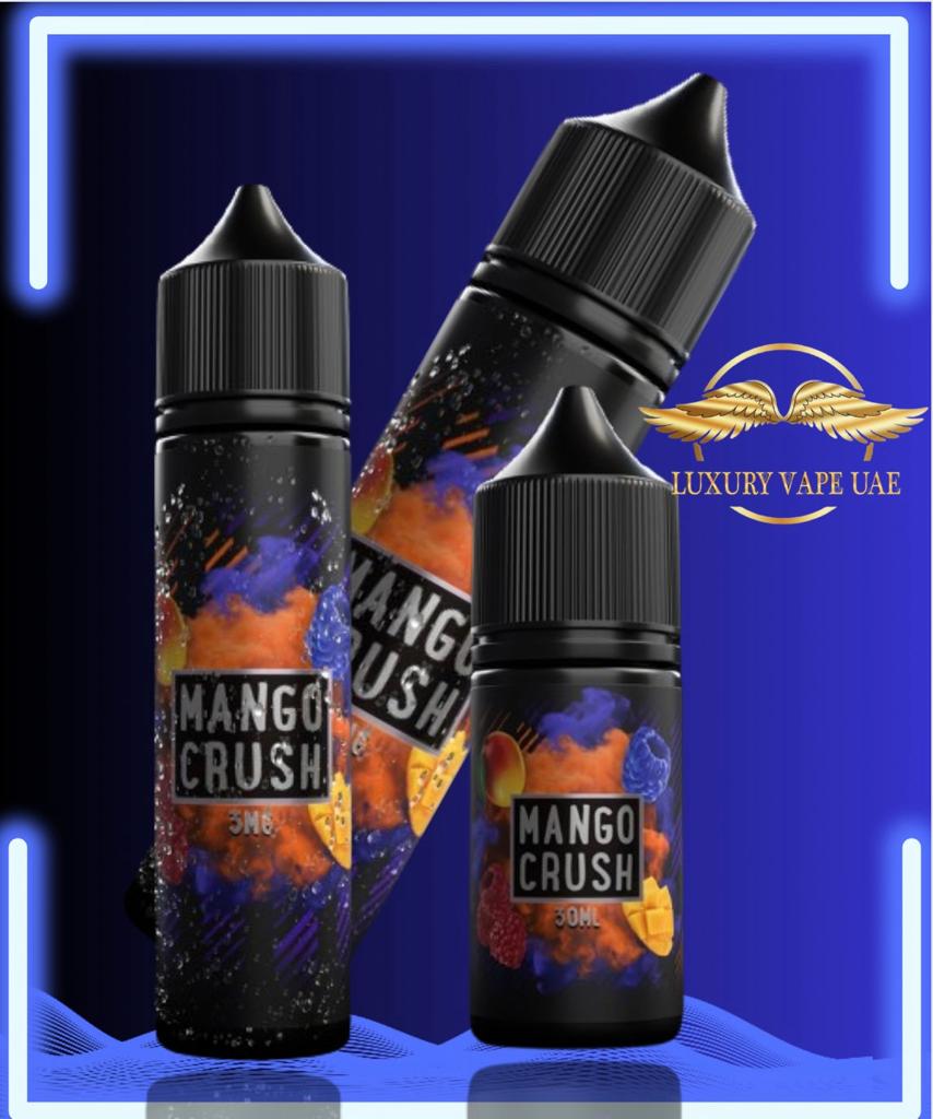 SAM VAPES E-LIQUID 60ML ALL SERIES