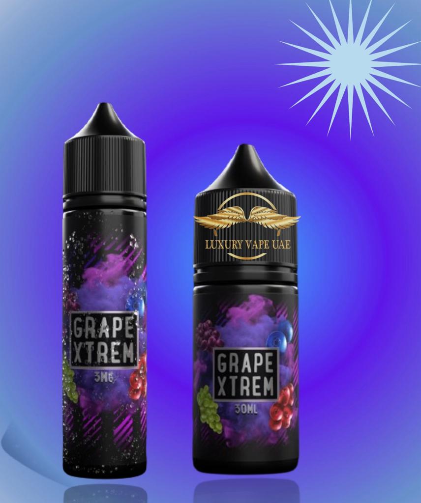 SAM VAPES Saltnic 30ML ALL SERIES