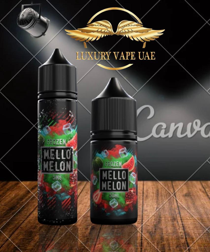 SAM VAPES Saltnic 30ML ALL SERIES