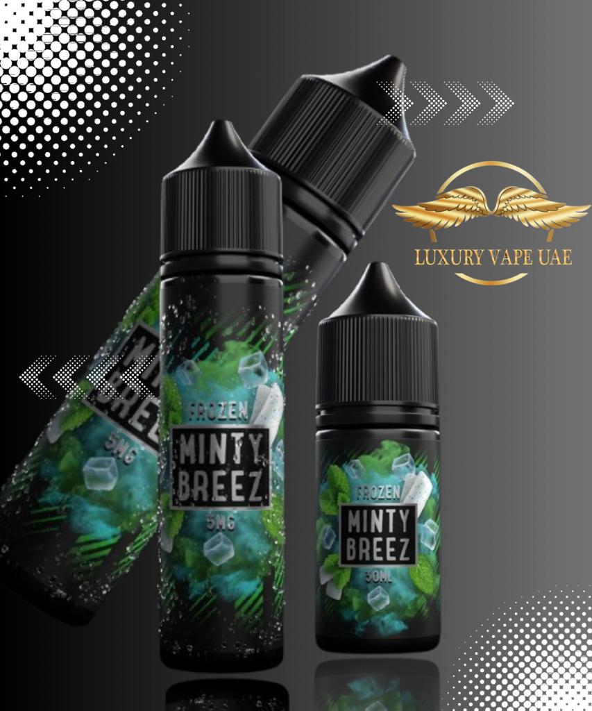 SAM VAPES E-LIQUID 60ML ALL SERIES
