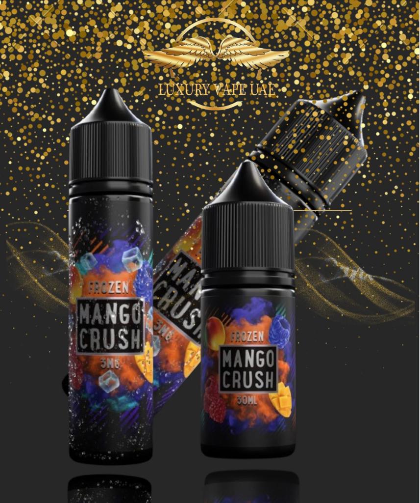 SAM VAPES E-LIQUID 60ML ALL SERIES