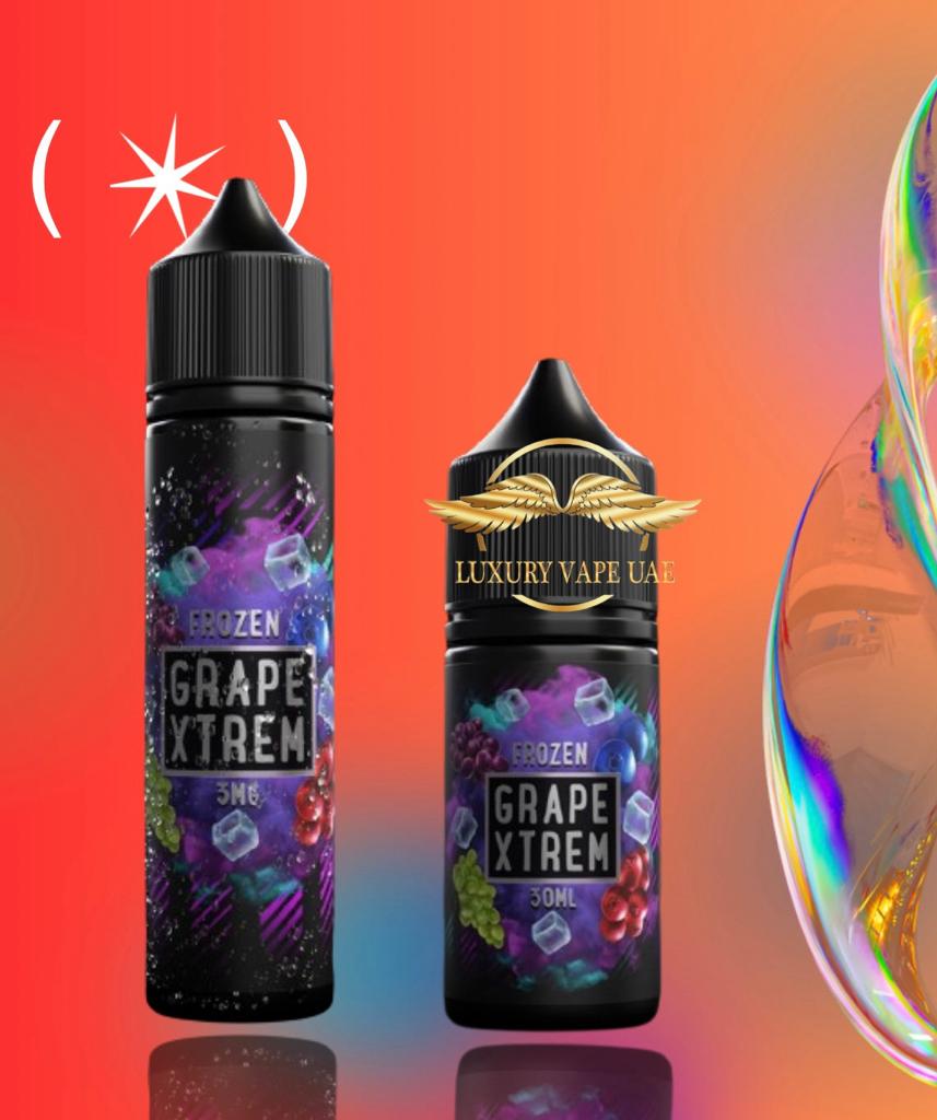 SAM VAPES E-LIQUID 60ML ALL SERIES