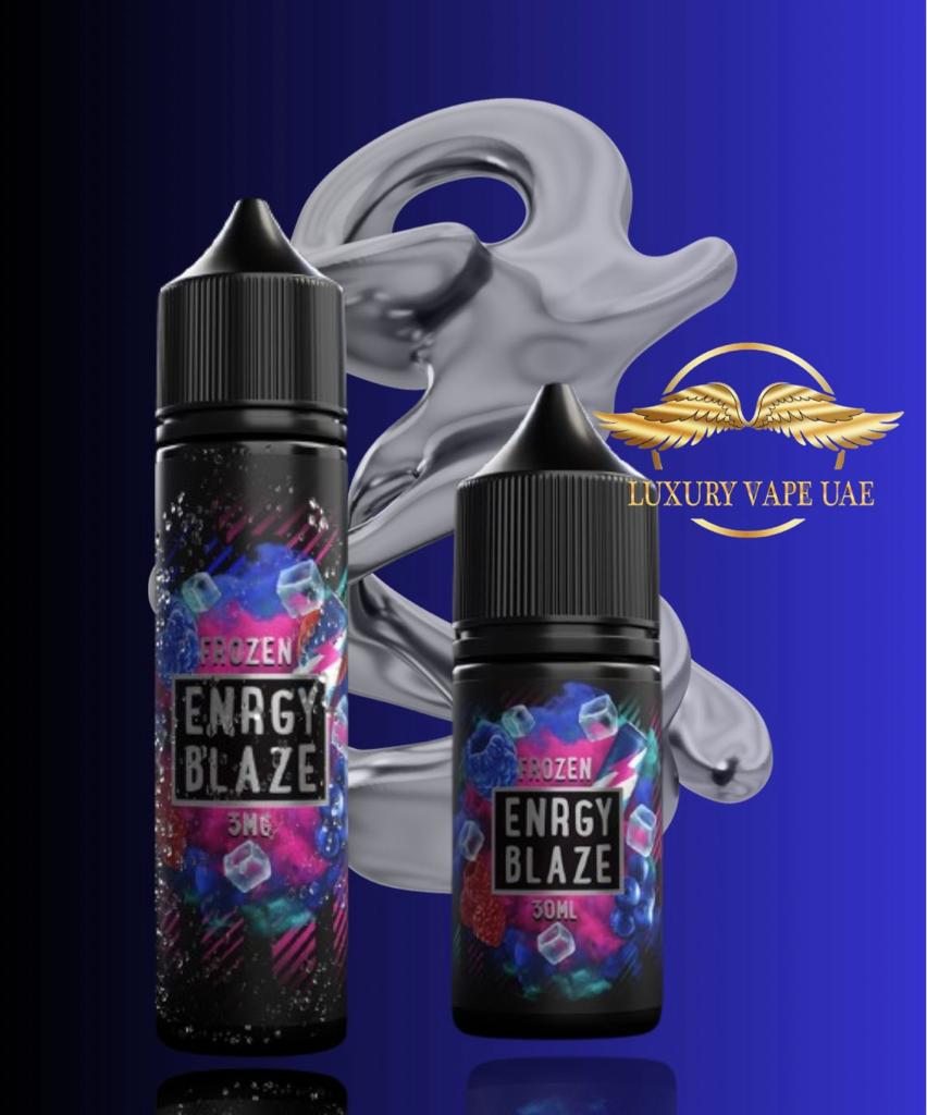 SAM VAPES E-LIQUID 60ML ALL SERIES