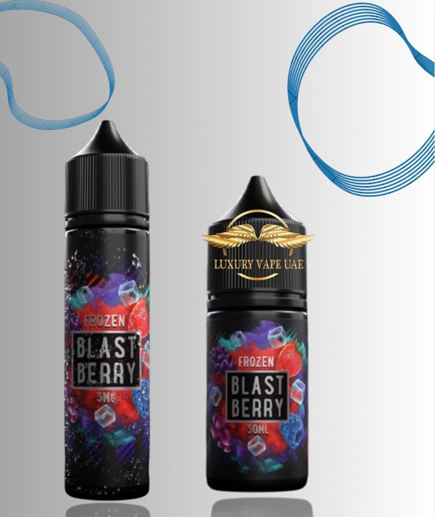 SAM VAPES E-LIQUID 60ML ALL SERIES