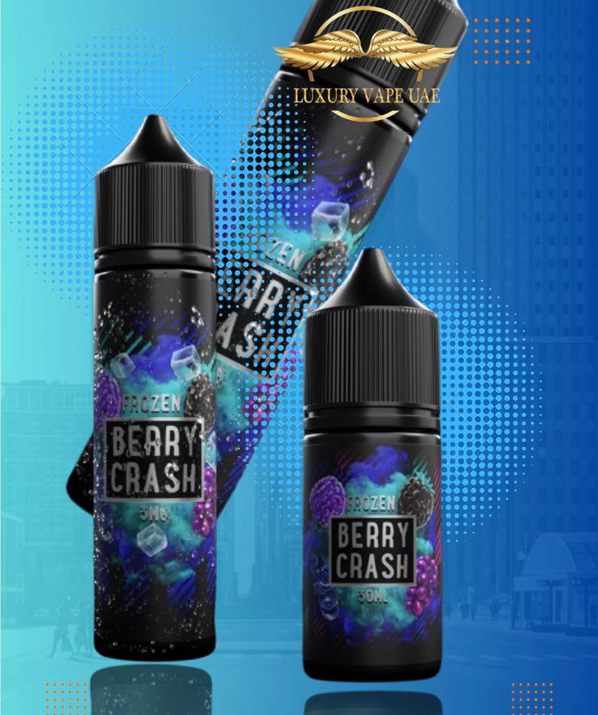 SAM VAPES E-LIQUID 60ML ALL SERIES