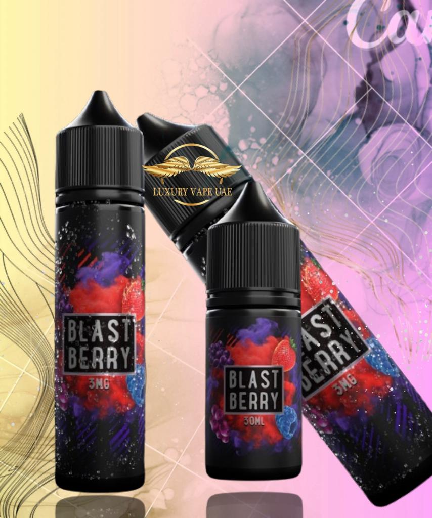SAM VAPES E-LIQUID 60ML ALL SERIES