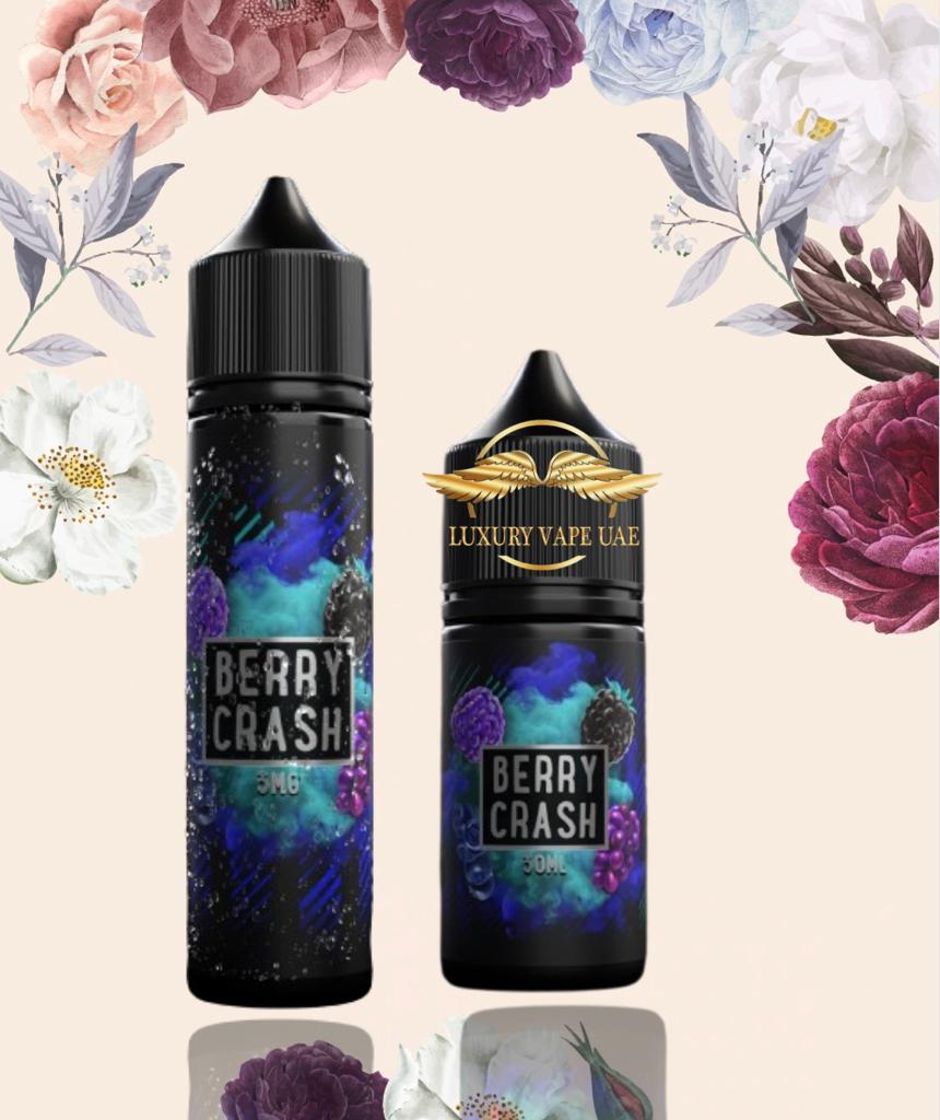 SAM VAPES E-LIQUID 60ML ALL SERIES