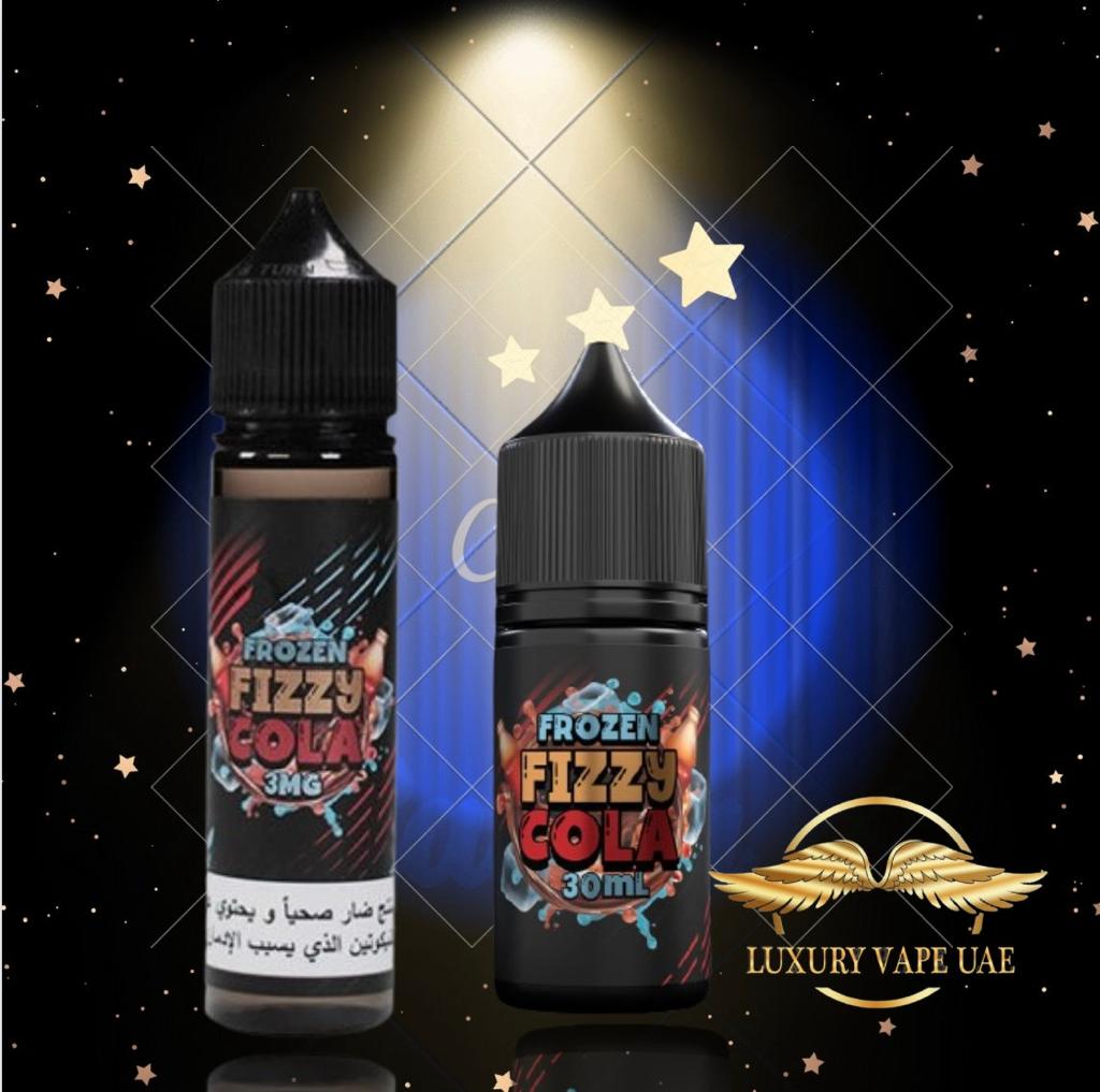 SAM VAPES E-LIQUID 60ML ALL SERIES