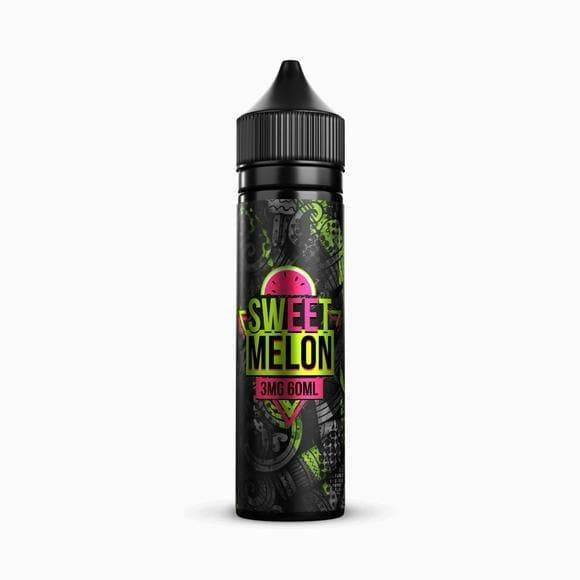 SAM VAPES E-LIQUID 60ML ALL SERIES