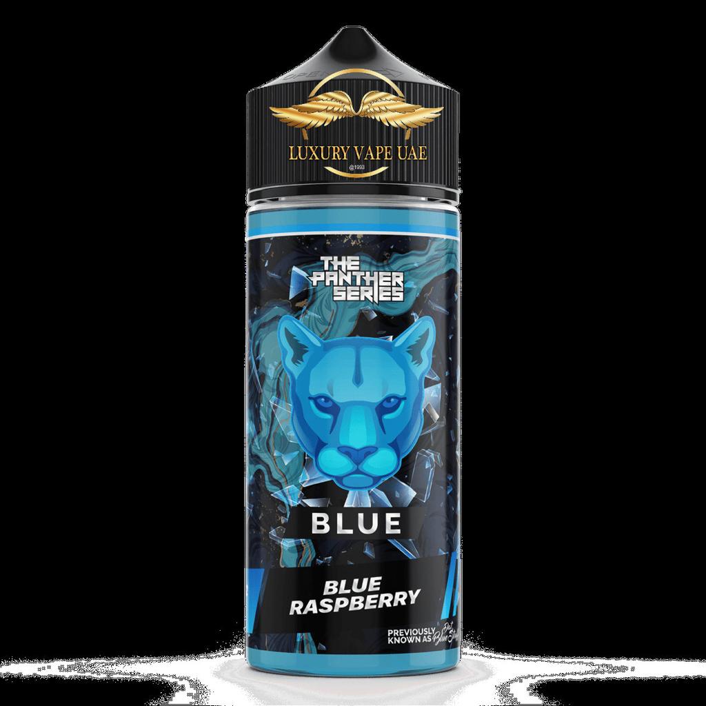 Copy of THE PANTHER 120ML 3MG All SERIES E-JUICE
