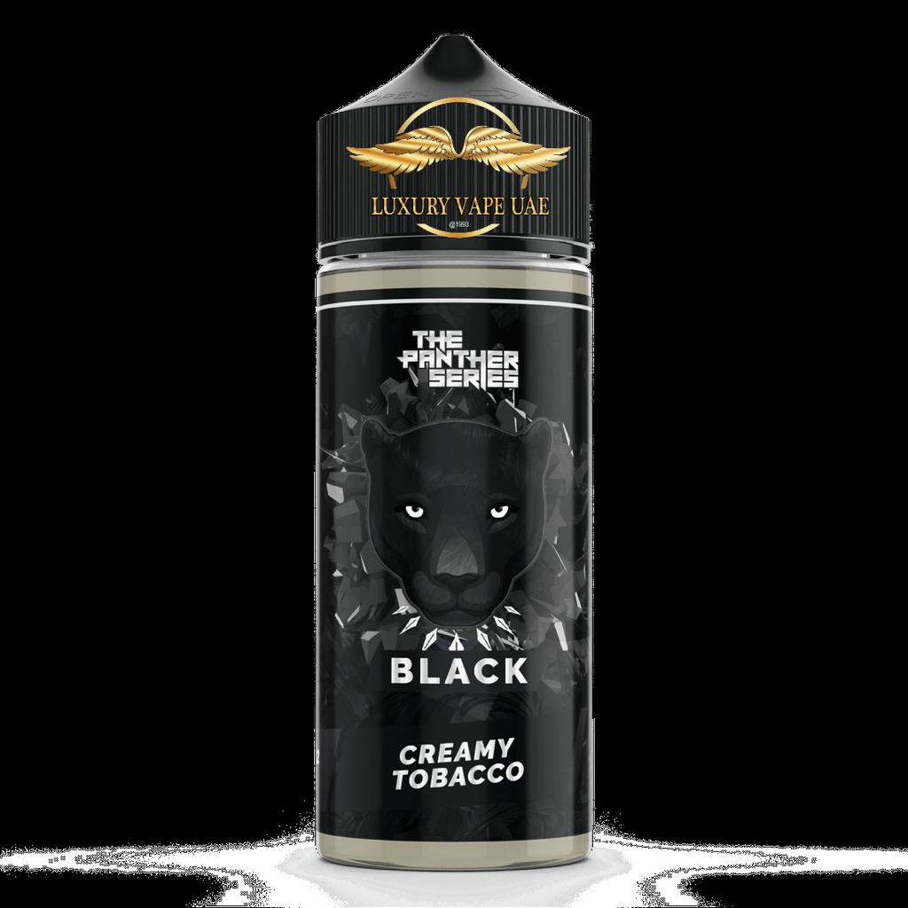 Copy of THE PANTHER 120ML 3MG All SERIES E-JUICE