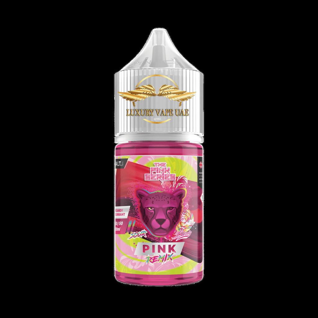 THE PINK/PANTHER/DESSERTS 30ML All SERIES 30MG/50MG