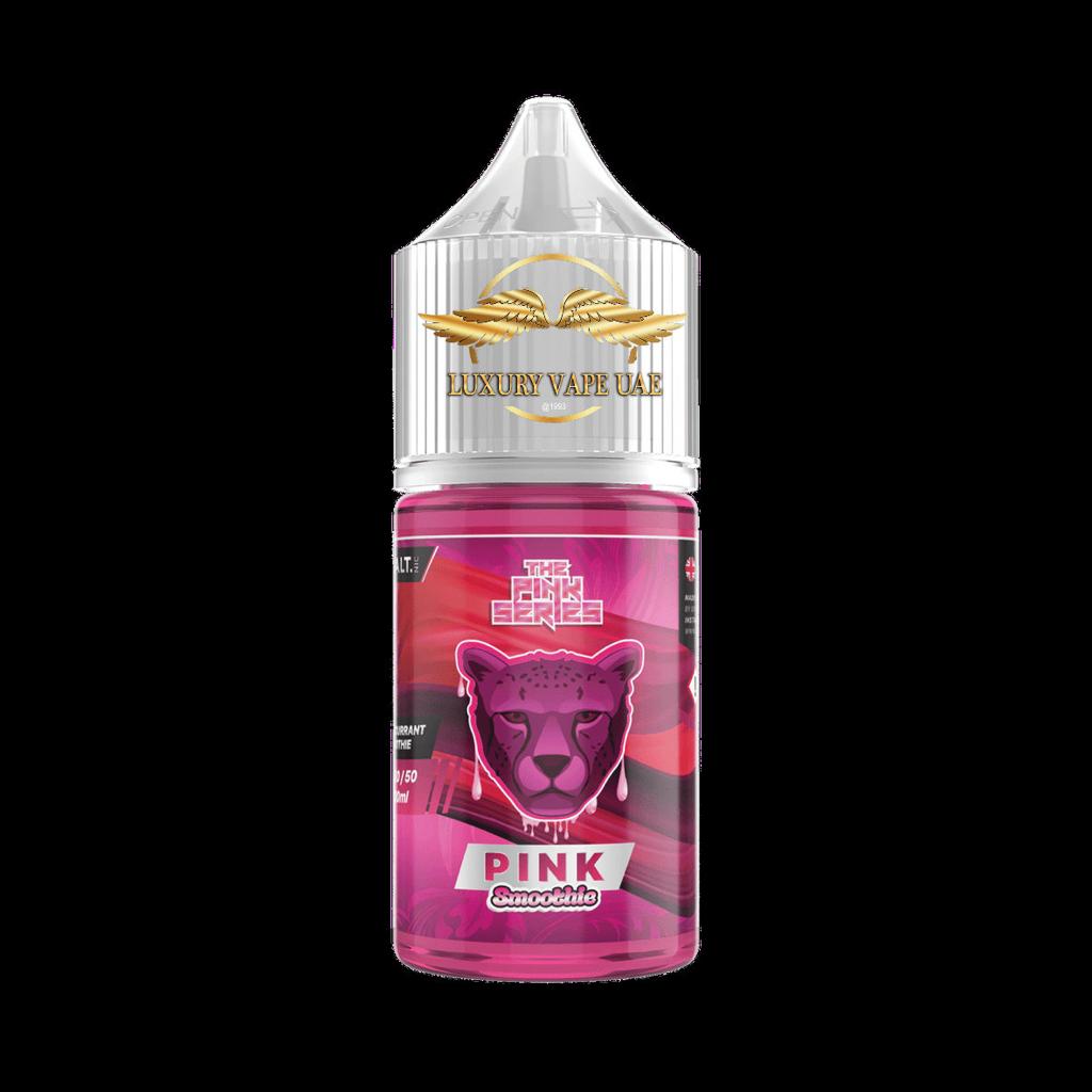 THE PINK/PANTHER/DESSERTS 30ML All SERIES 30MG/50MG