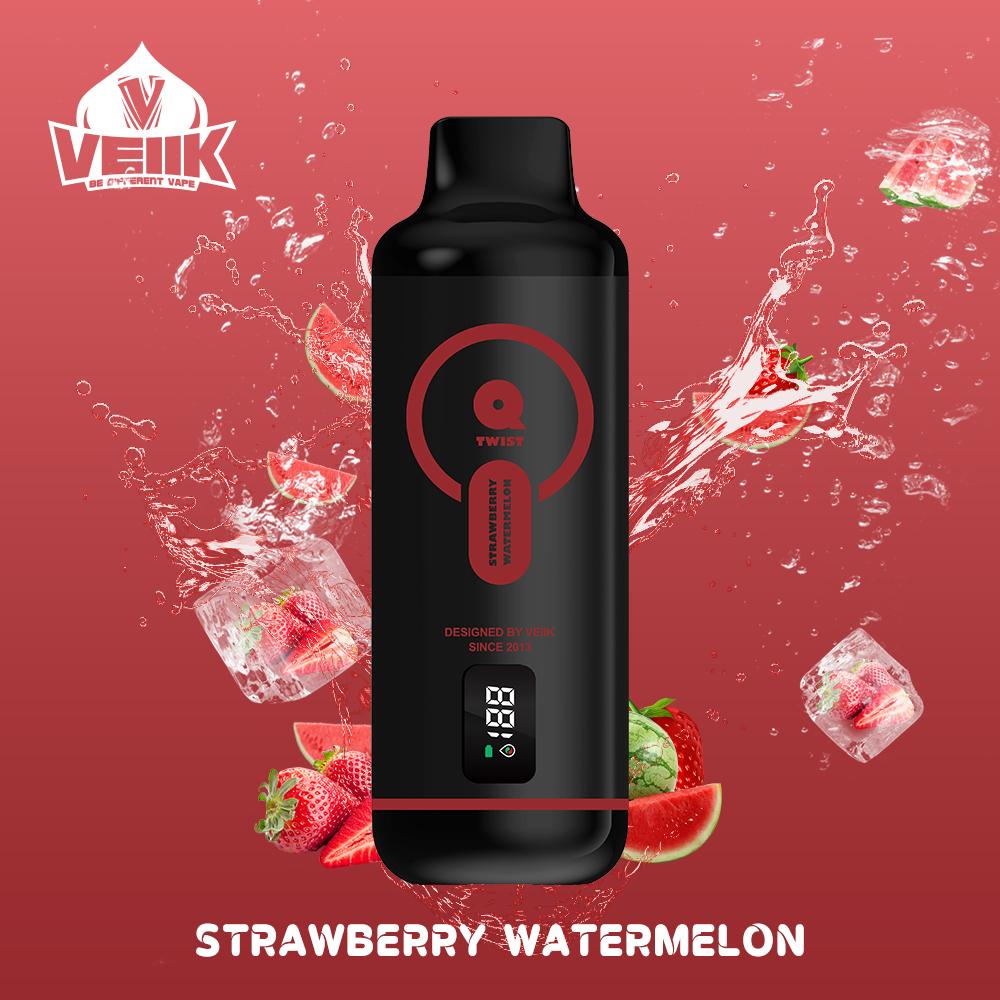 Buy Veiik Micko Q Twist 12000 Puffs All Flavor