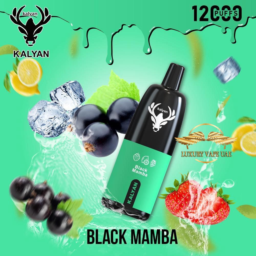 Buy Kalyan Vape12000 Puffs Disposable Pen