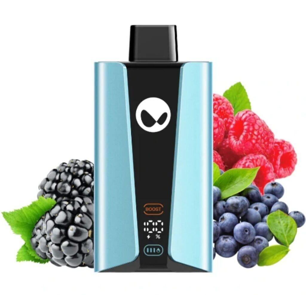 WAKA SoPro 20000 Puffs| Disposable Vape- Double Mesh|