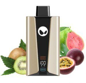 WAKA SoPro 20000 Puffs| Disposable Vape- Double Mesh|