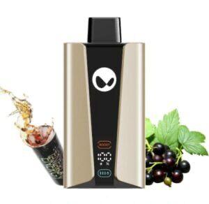 WAKA SoPro 20000 Puffs| Disposable Vape- Double Mesh|