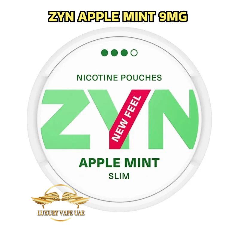 Zyn Nicotine Pouches From Origin Sweden| Zyn Snus Dubai UAE Price!
