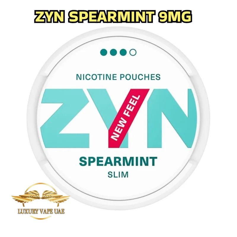 Zyn Nicotine Pouches From Origin Sweden| Zyn Snus Dubai UAE Price!