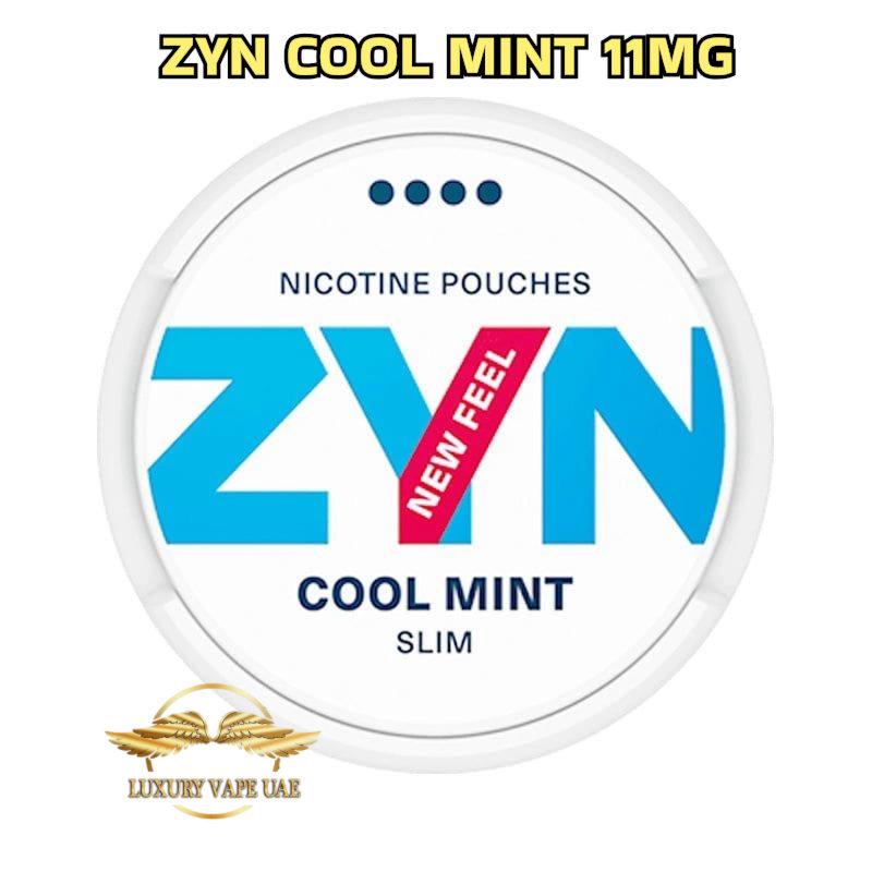 Zyn Nicotine Pouches From Origin Sweden| Zyn Snus Dubai UAE Price!