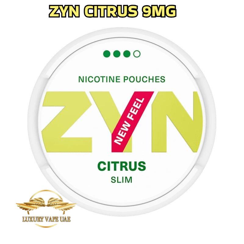 Zyn Nicotine Pouches From Origin Sweden| Zyn Snus Dubai UAE Price!