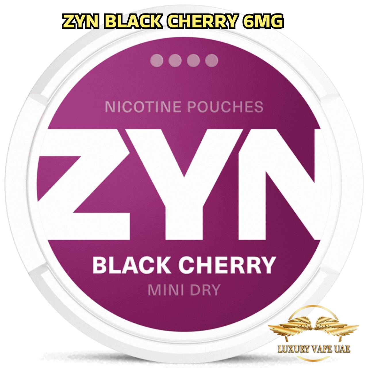Zyn Nicotine Pouches From Origin Sweden| Zyn Snus Dubai UAE Price!
