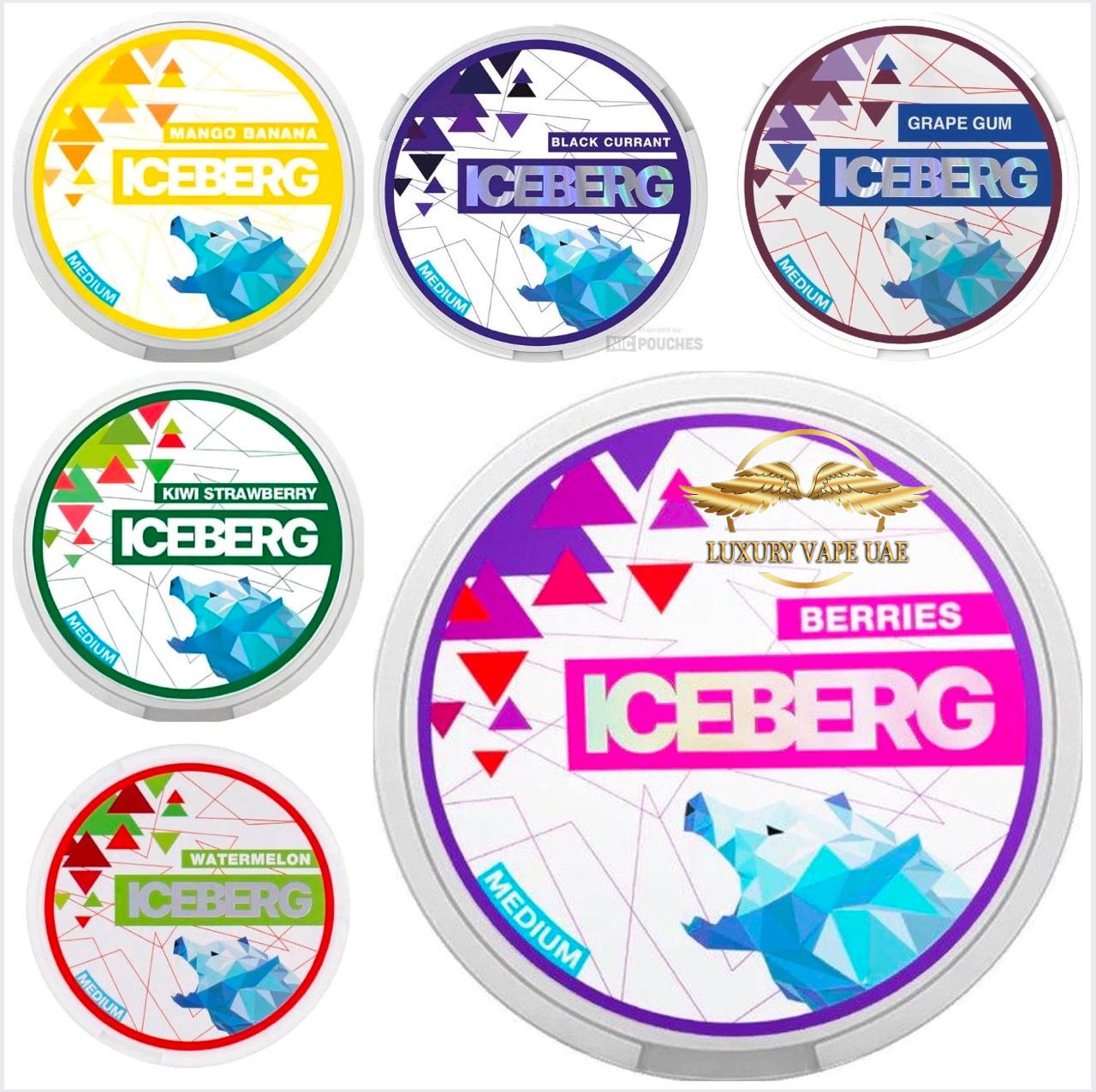 ICEBERG