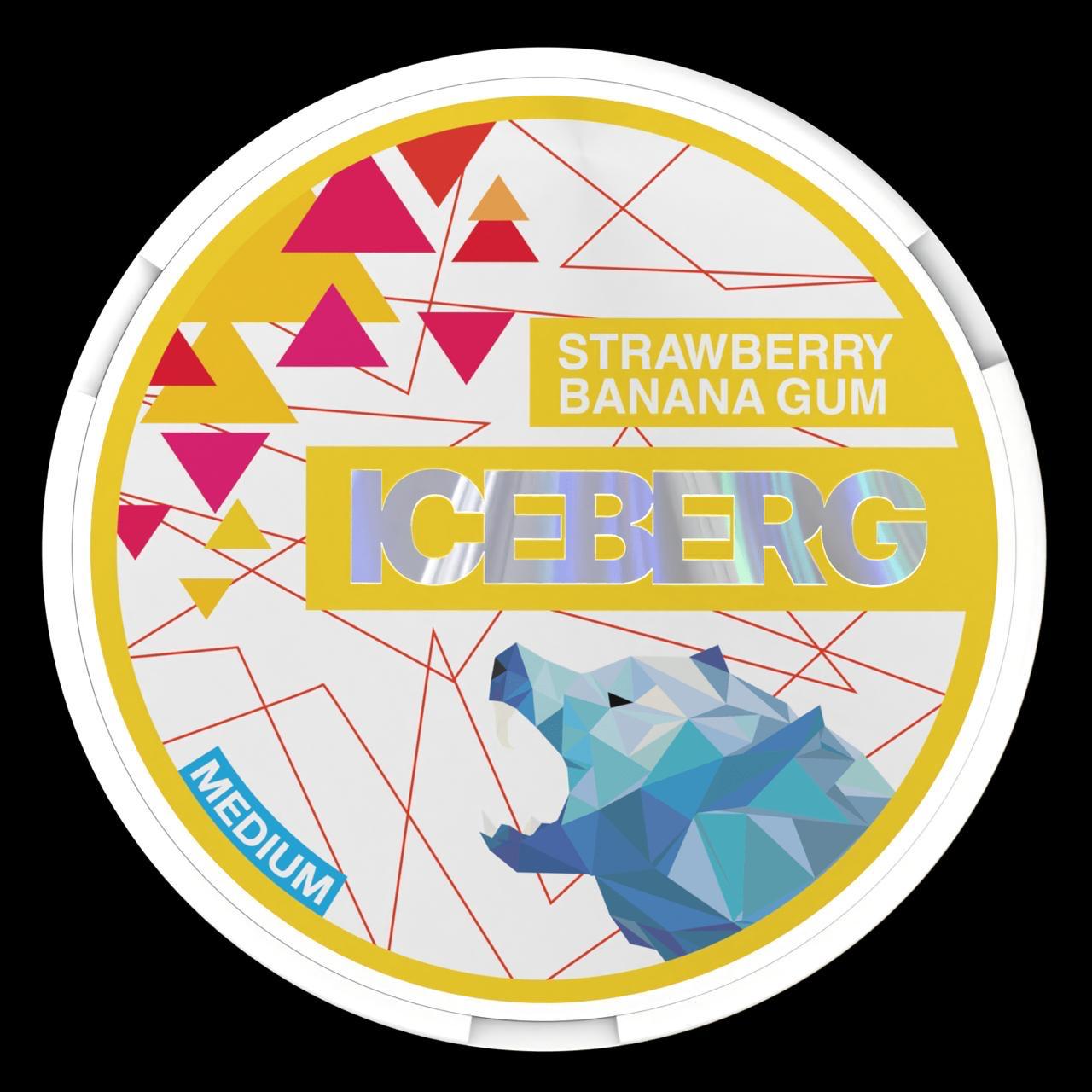 Strawberry Banana
