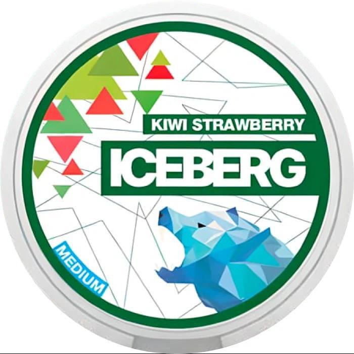 Kiwi Strawberry