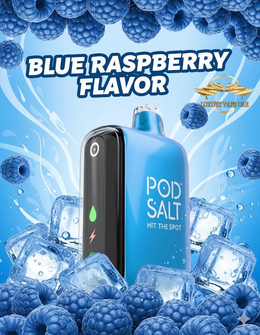 Pod Salt 15000 Puffs| Buy Now Vaping Now