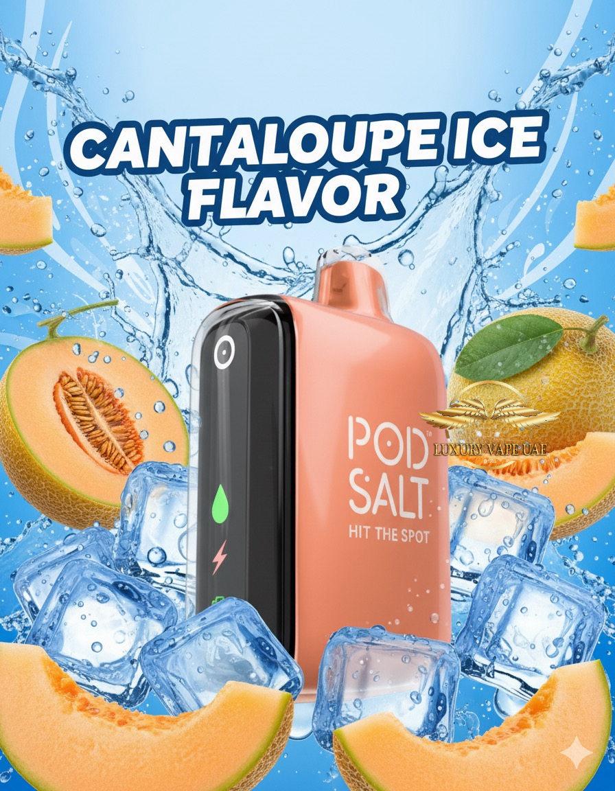 Pod Salt 15000 Puffs| Buy Now Vaping Now