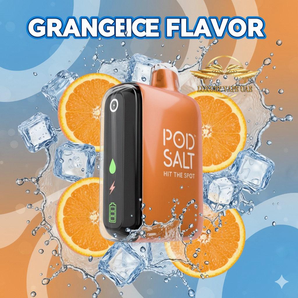 Pod Salt 15000 Puffs| Buy Now Vaping Now