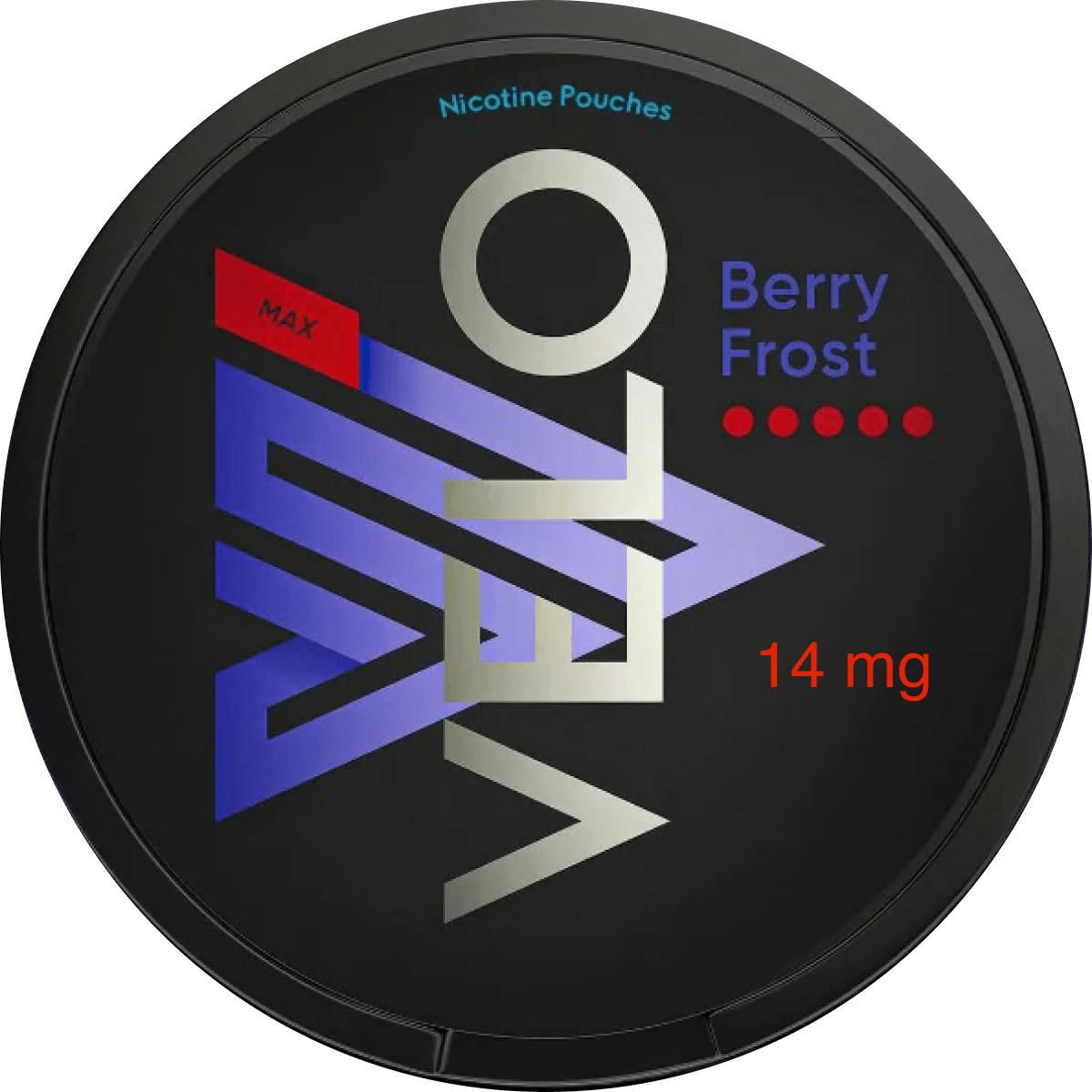 Buy VELO Nicotine Pouches