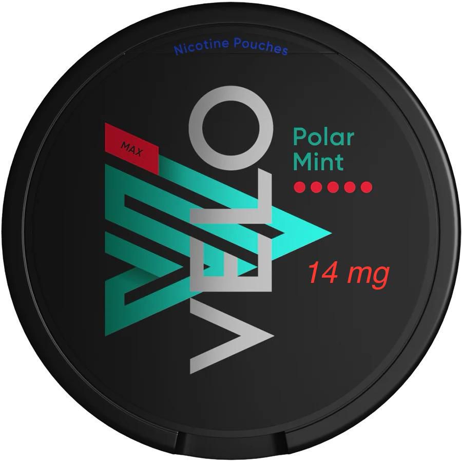 Buy VELO Nicotine Pouches